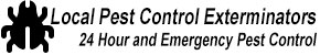 Roaring Gap NC Pest Control Exterminators